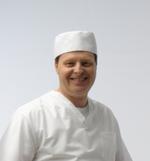 View Item Chefs White Catering Skull Cap (One Size)